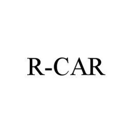 R-CAR