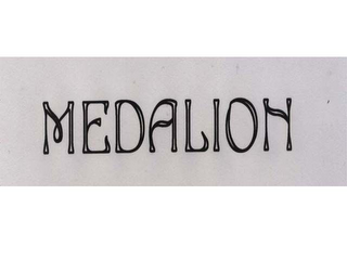 MEDALION