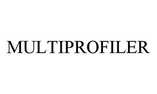 MULTIPROFILER