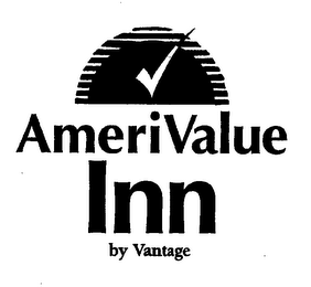 AMERIVALUE INN BY VANTAGE