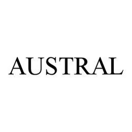 AUSTRAL