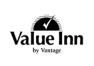 VALUE INN BY VANTAGE