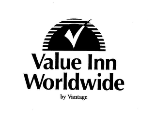 VALUE INN WORLDWIDE BY VANTAGE