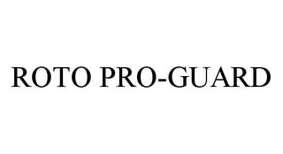 ROTO PRO-GUARD