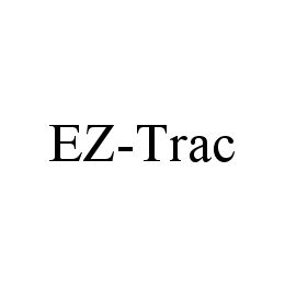 EZ-TRAC