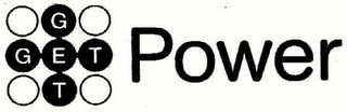 GET POWER