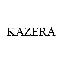 KAZERA