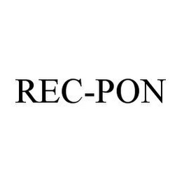 REC-PON