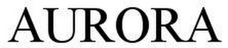 AURORA