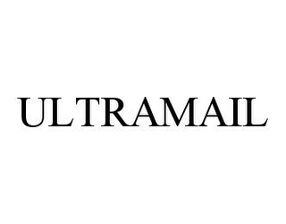 ULTRAMAIL