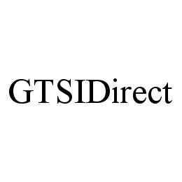 GTSIDIRECT