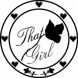 THAT GIRL