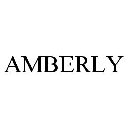 AMBERLY