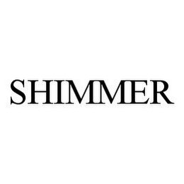 SHIMMER