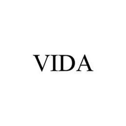 VIDA