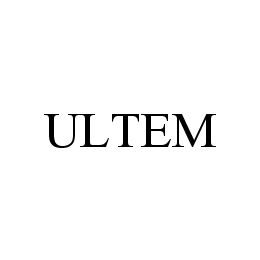 ULTEM