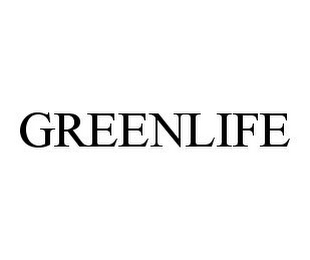 GREENLIFE