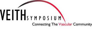 VEITHSYMPOSIUM, CONNECTING THE VASCULAR COMMUNITY