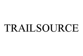 TRAILSOURCE