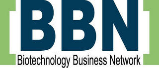 BBN BIOTECHNOLOGY BUSINESS NETWORK