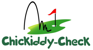 CHICKIDDY-CHECK