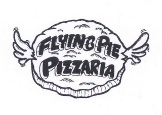 FLYING PIE PIZZARIA