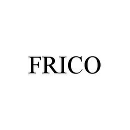 FRICO