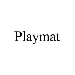 PLAYMAT