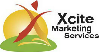 XCITE MARKETING SERVICES