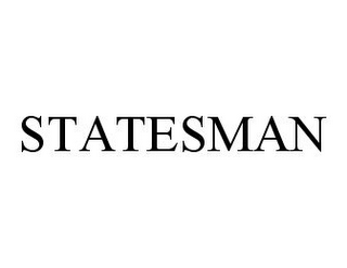 STATESMAN