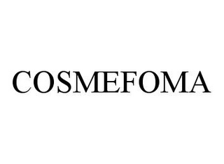 COSMEFOMA