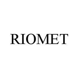 RIOMET