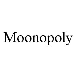 MOONOPOLY