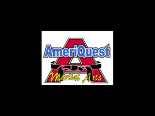 A AMERIQUEST MARTIAL ARTS