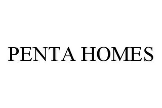 PENTA HOMES