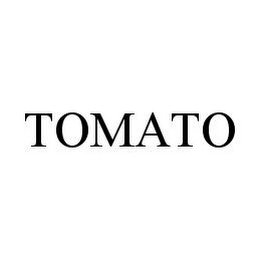 TOMATO