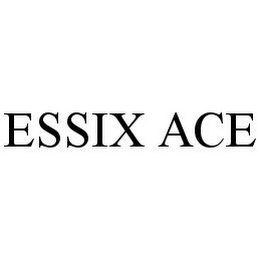 ESSIX ACE