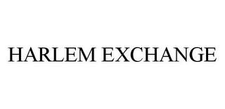 HARLEM EXCHANGE