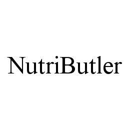 NUTRIBUTLER