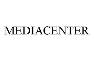 MEDIACENTER