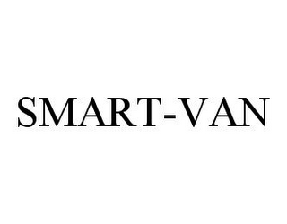 SMART-VAN