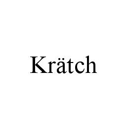 KRÄTCH