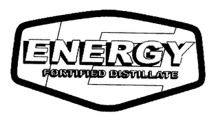 ENERGY FORTIFIED DISTILLATE