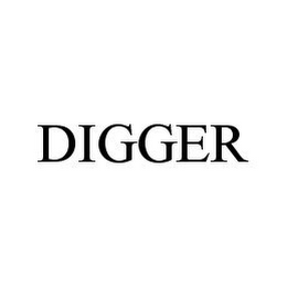 DIGGER