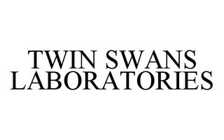 TWIN SWANS LABORATORIES