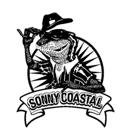 SONNY COASTAL