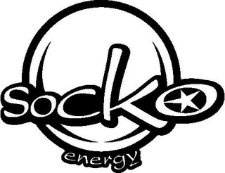 SOCKO ENERGY