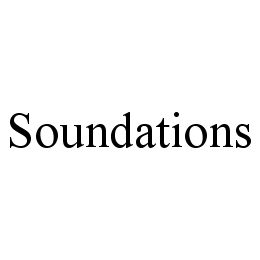 SOUNDATIONS