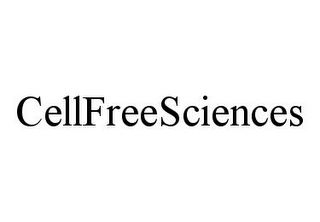 CELLFREESCIENCES