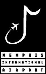 MEMPHIS INTERNATIONAL AIRPORT